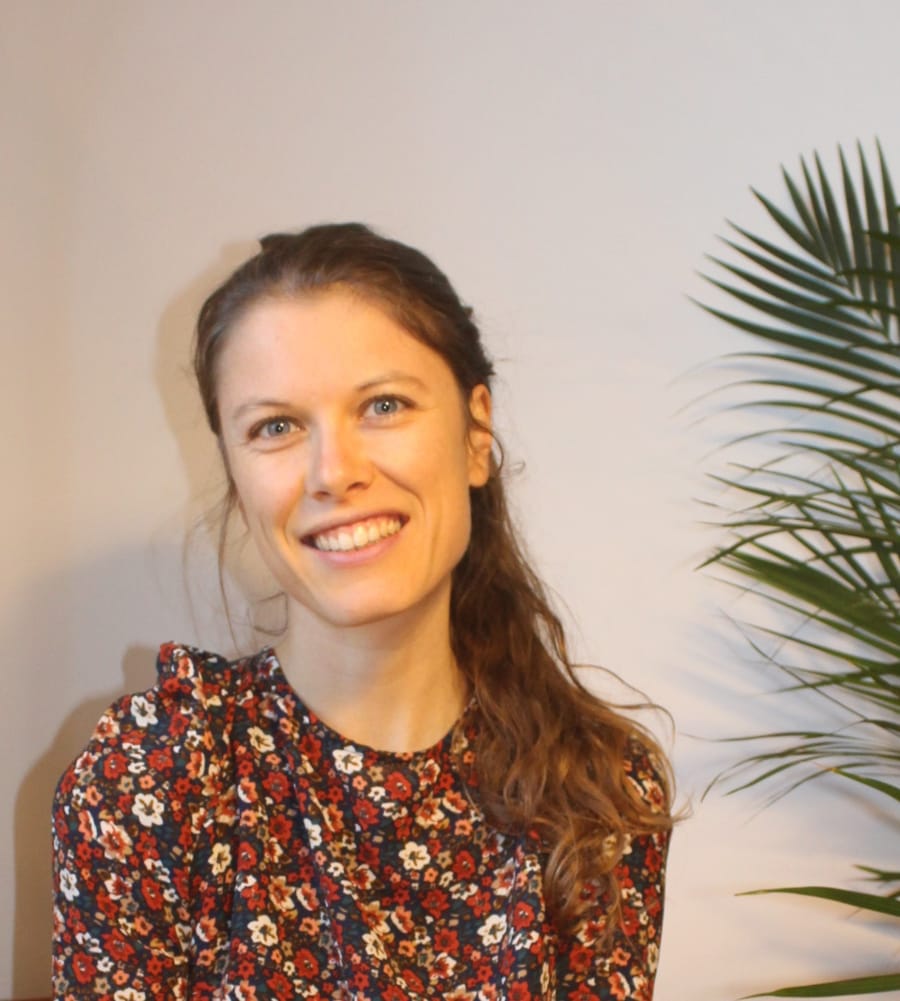Juliette Janvresse