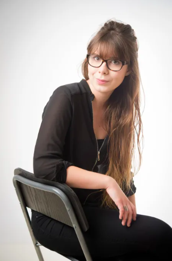 Laura Simonin